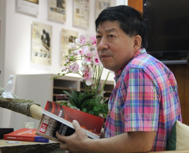 林德英:做有價值的產(chǎn)品,做有擔當?shù)钠髽I(yè) 林德英:做有價值的產(chǎn)品,做有擔當?shù)钠髽I(yè)