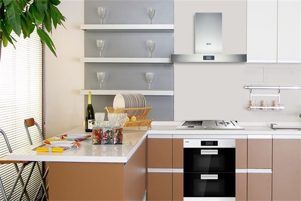 互聯網企業進軍廚電業,玩的轉智能化? 互聯網企業進軍廚電業,玩的轉智能化?