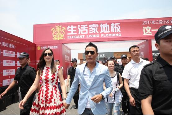 全民戀家公益呼吁 全民戀家公益呼吁