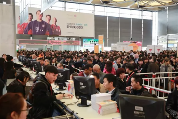 行業進入新一輪增長期,2018地材巨頭齊聚DOMOTEX asia共襄20周年! 行業進入新一輪增長期,2018地材巨頭齊聚DOMOTEX asia共襄20周年!