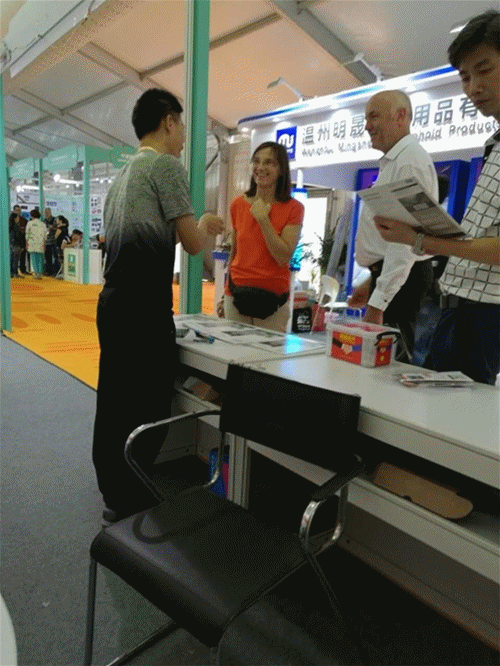 正晟:匠心36載,開創(chuàng)軟體行業(yè)的硅膠時代! 正晟:匠心36載,開創(chuàng)軟體行業(yè)的硅膠時代!