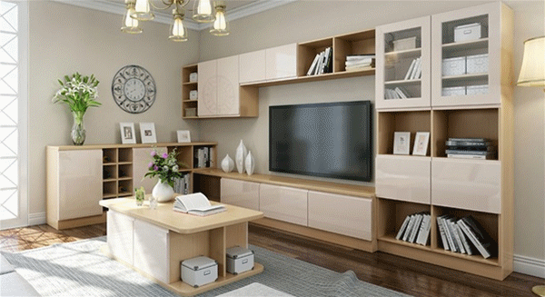 中國環保家居網鏈 強勢圍觀!未來將進入“全屋定制”時代 中國環保家居網鏈 強勢圍觀!未來將進入“全屋定制”時代