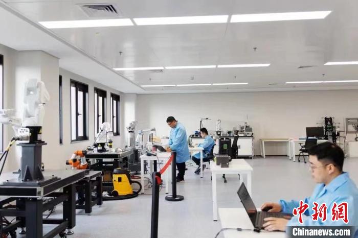 數字時代,浙江如何與數字技能人才“雙向奔赴”?